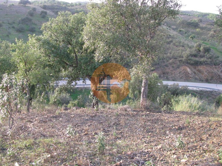 Plot for Sale in Azinhal, Castro Marim, Portugal 1