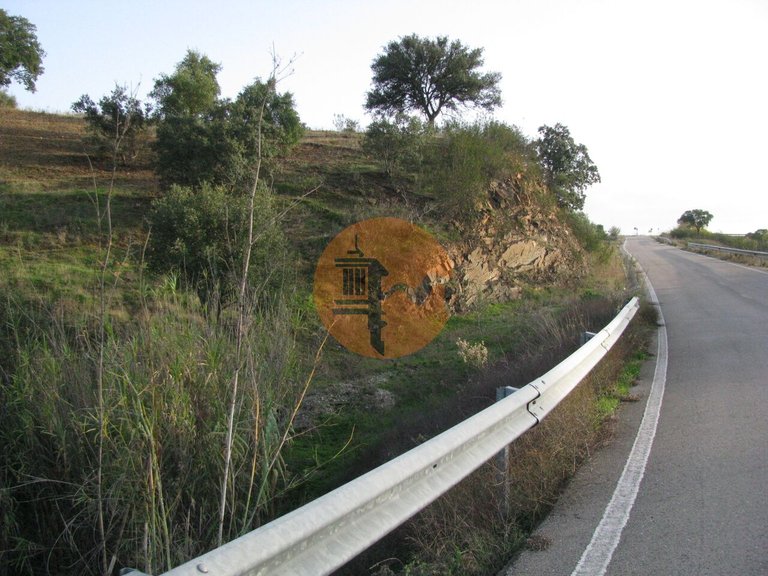 Plot for Sale in Azinhal, Castro Marim, Portugal 6