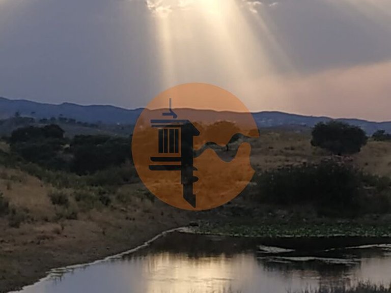 Plot for Sale in Azinhal, Castro Marim, Portugal 7