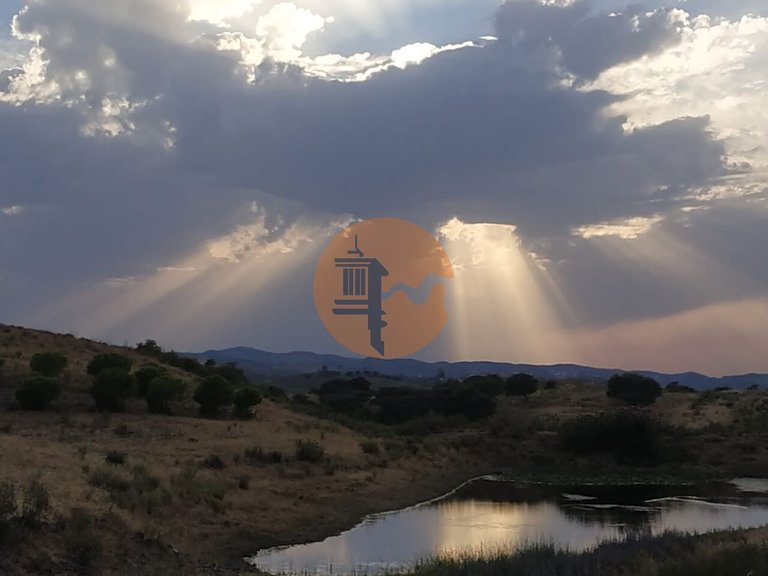 Plot for Sale in Azinhal, Castro Marim, Portugal 9
