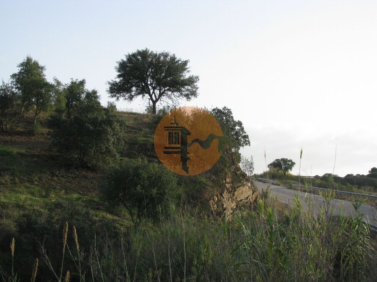 Plot for Sale in Azinhal, Castro Marim, Portugal 19