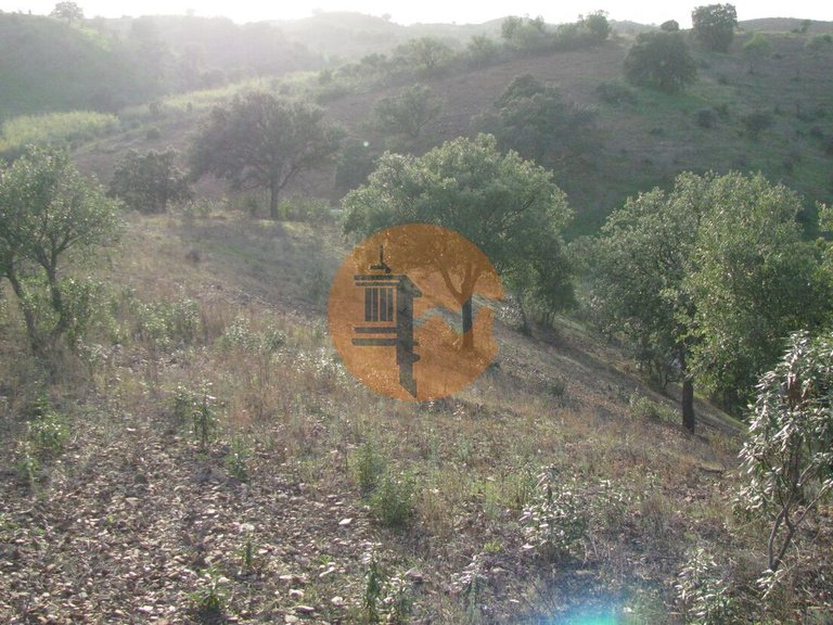 Plot for Sale in Azinhal, Castro Marim, Portugal 20