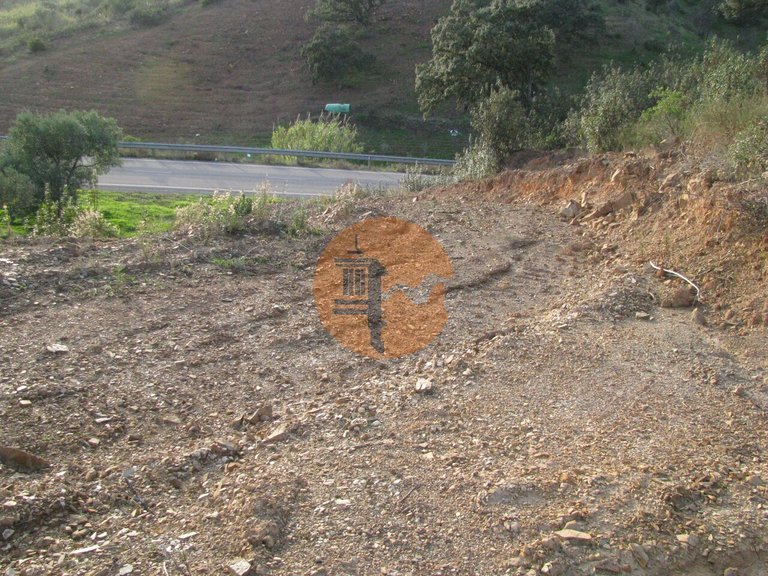 Plot for Sale in Azinhal, Castro Marim, Portugal 24