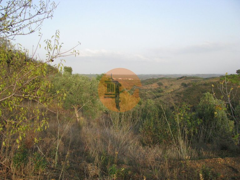 Plot for Sale in Azinhal, Castro Marim, Portugal 26