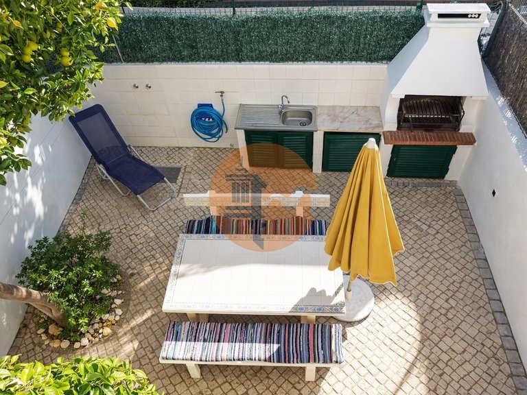 Villa for Rent in Vila Nova De Cacela, Vila Real De Santo António, Portugal 4