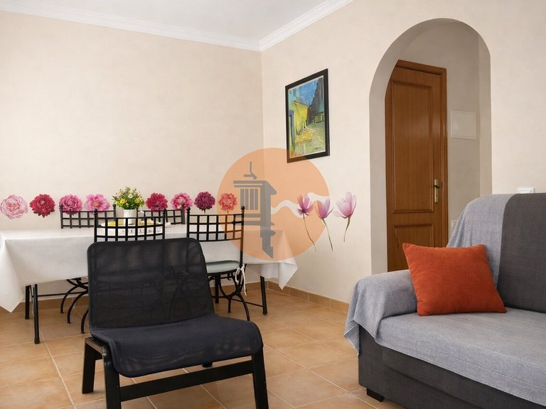 Villa for Rent in Vila Nova De Cacela, Vila Real De Santo António, Portugal 8
