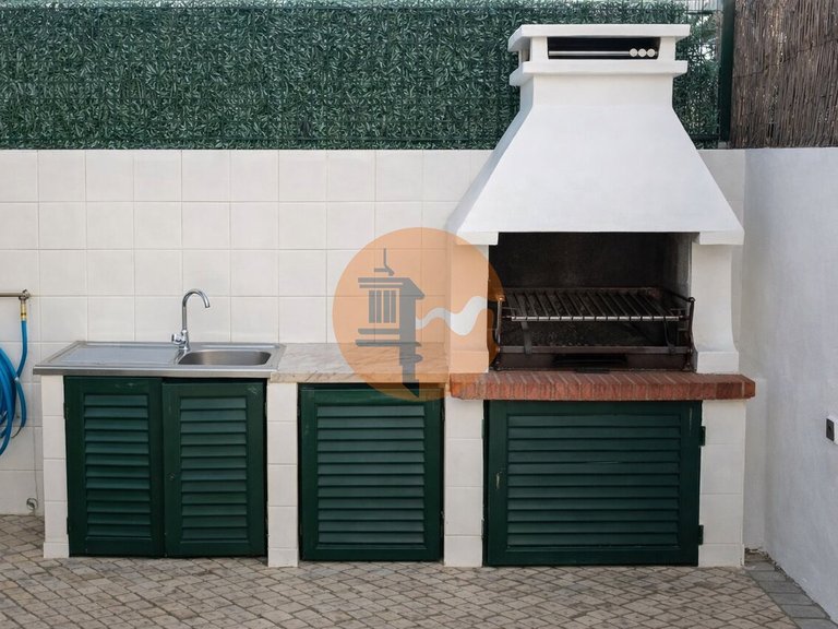 Villa for Rent in Vila Nova De Cacela, Vila Real De Santo António, Portugal 16
