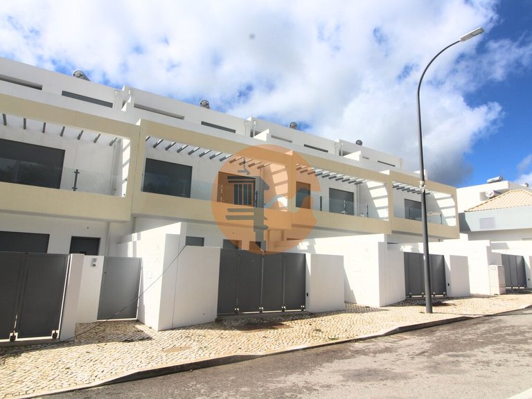 Villa for Sale in União Das Freguesias De Tavira (santa Maria E Santiago), Tavira, Portugal 27