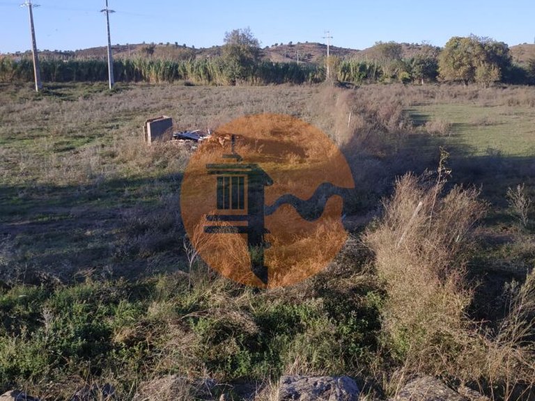 Plot for Sale in Castro Marim, Castro Marim, Portugal 16