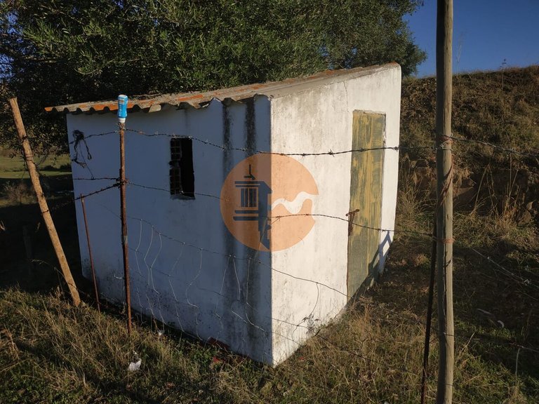 Plot for Sale in Castro Marim, Castro Marim, Portugal 1
