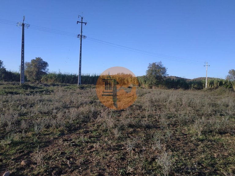 Plot for Sale in Castro Marim, Castro Marim, Portugal 21