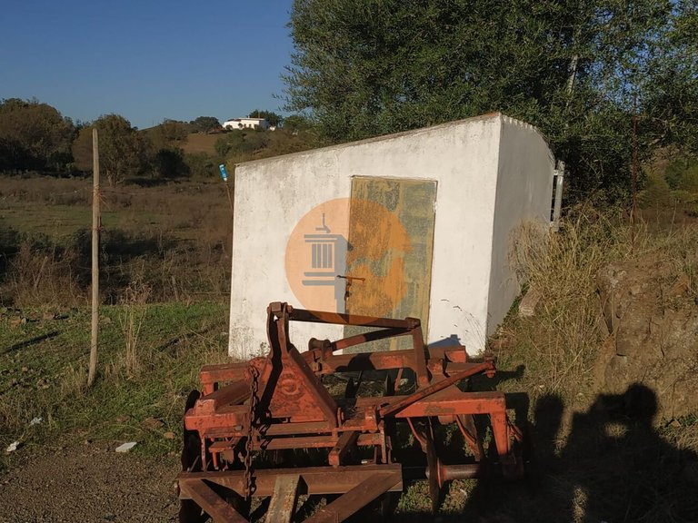 Plot for Sale in Castro Marim, Castro Marim, Portugal 34