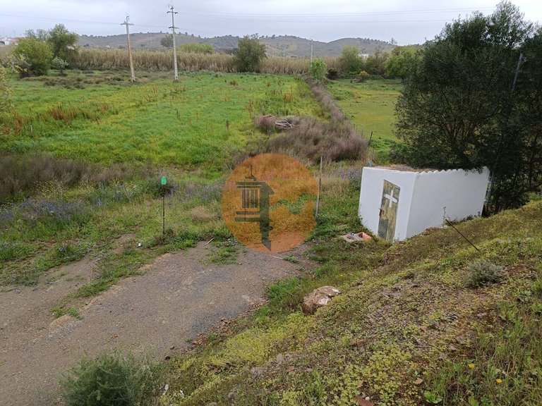 Plot for Sale in Castro Marim, Castro Marim, Portugal 2