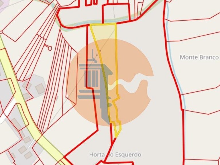 Plot for Sale in Castro Marim, Castro Marim, Portugal 3