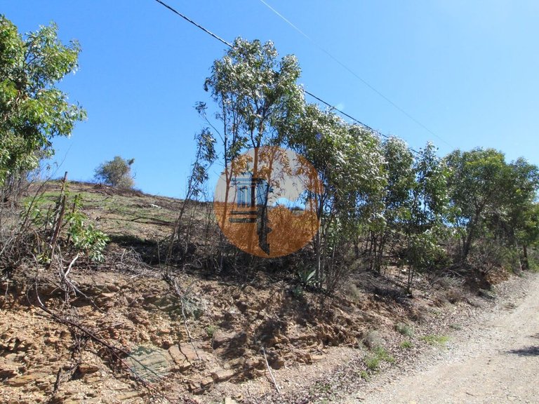 Plot for Sale in Conceição, Tavira, Portugal 5