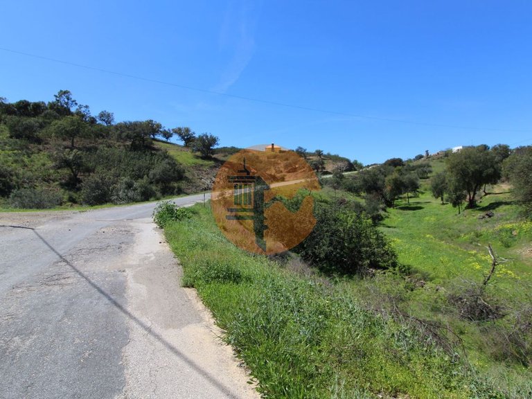 Plot for Sale in Conceição, Tavira, Portugal 2