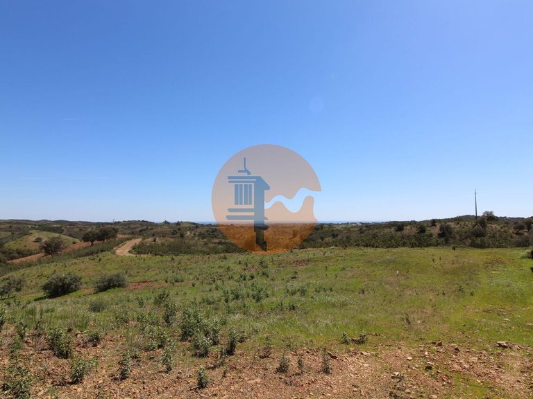 Plot for Sale in Conceição, Tavira, Portugal 3