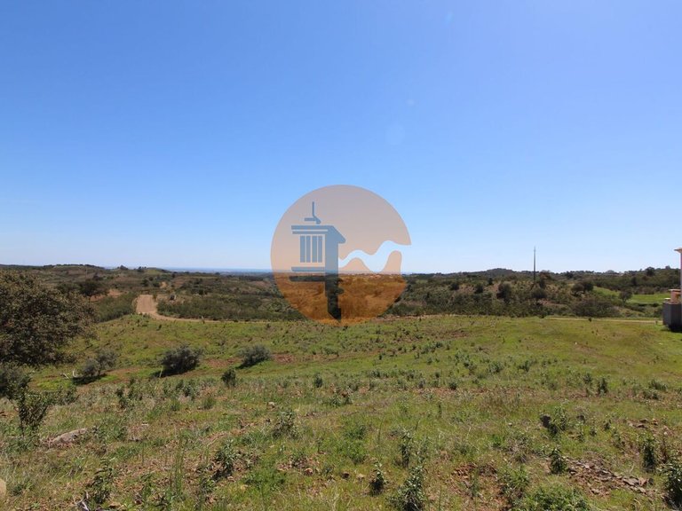 Plot for Sale in Conceição, Tavira, Portugal 11