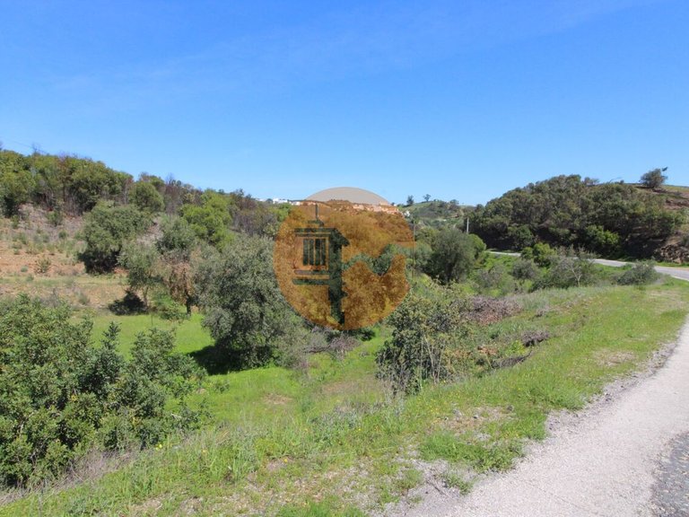 Plot for Sale in Conceição, Tavira, Portugal 13