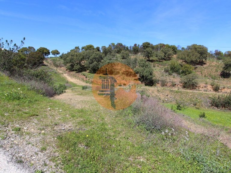 Plot for Sale in Conceição, Tavira, Portugal 14