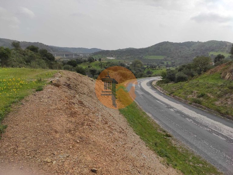 Plot for Sale in Castro Marim, Castro Marim, Portugal 4