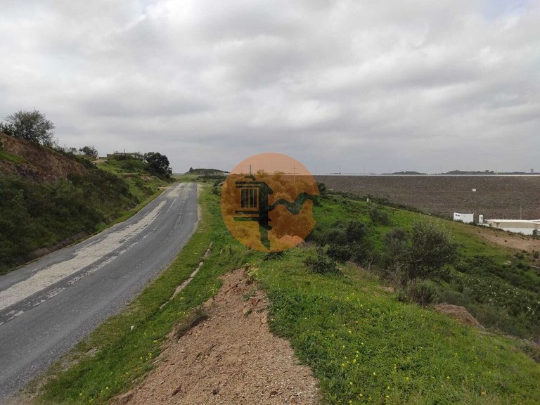Plot for Sale in Castro Marim, Castro Marim, Portugal 6