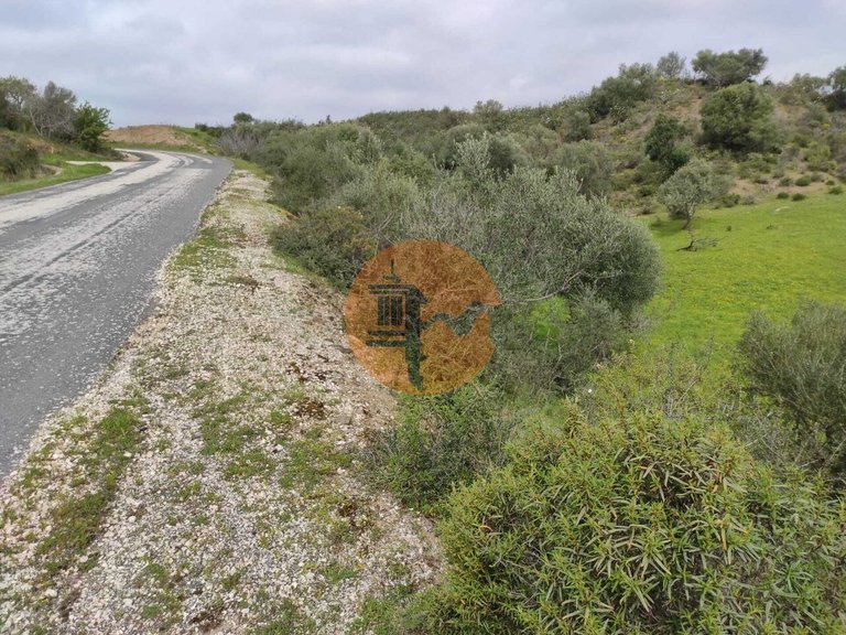Plot for Sale in Castro Marim, Castro Marim, Portugal 7