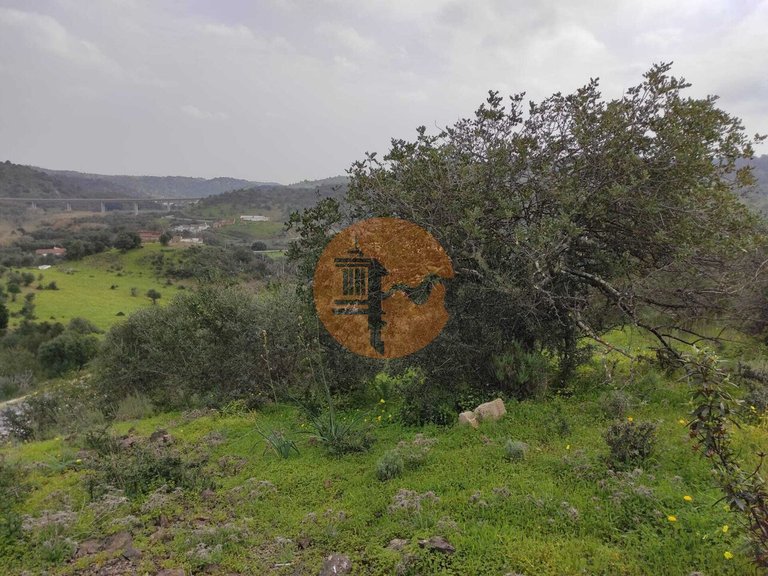 Plot for Sale in Castro Marim, Castro Marim, Portugal 21
