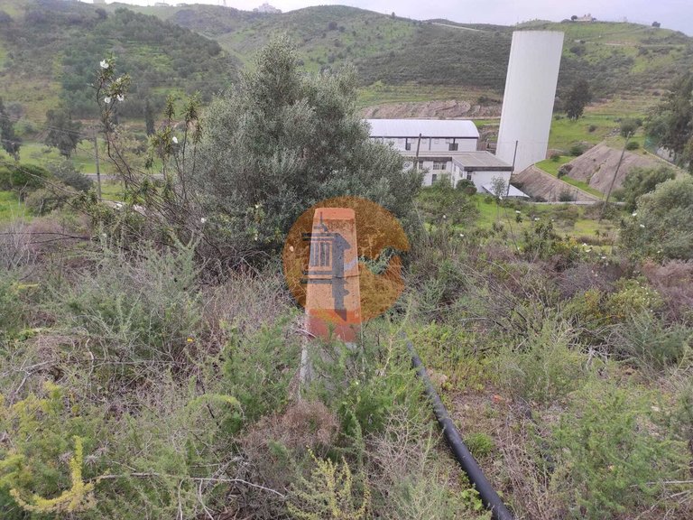 Plot for Sale in Castro Marim, Castro Marim, Portugal 26