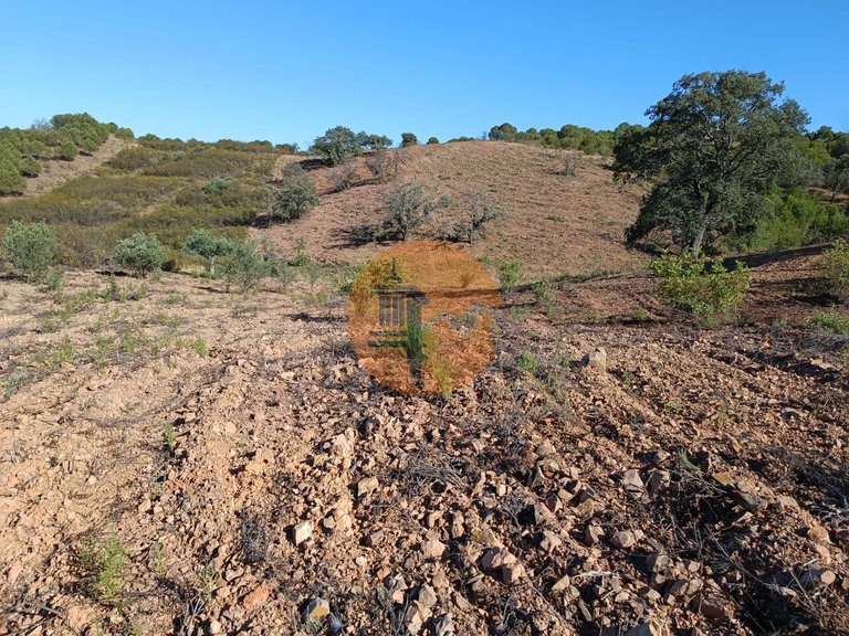 Plot for Sale in Azinhal, Castro Marim, Portugal 15