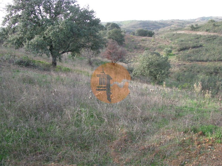 Plot for Sale in Azinhal, Castro Marim, Portugal 16