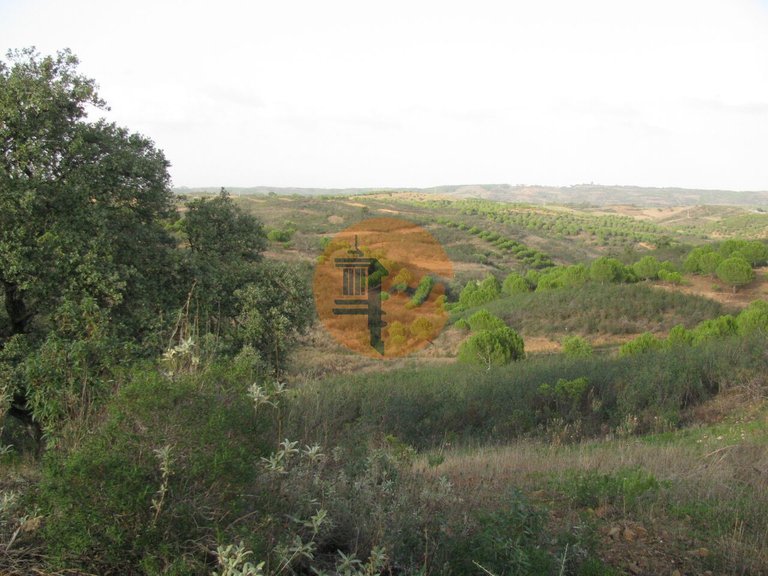 Plot for Sale in Azinhal, Castro Marim, Portugal 18