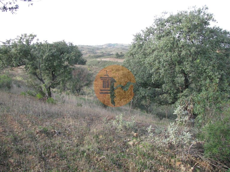 Plot for Sale in Azinhal, Castro Marim, Portugal 19