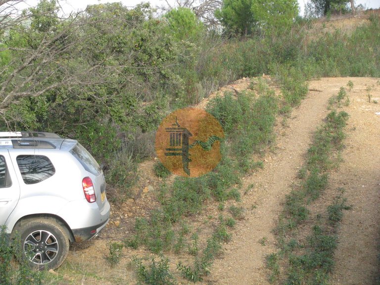 Plot for Sale in Azinhal, Castro Marim, Portugal 25