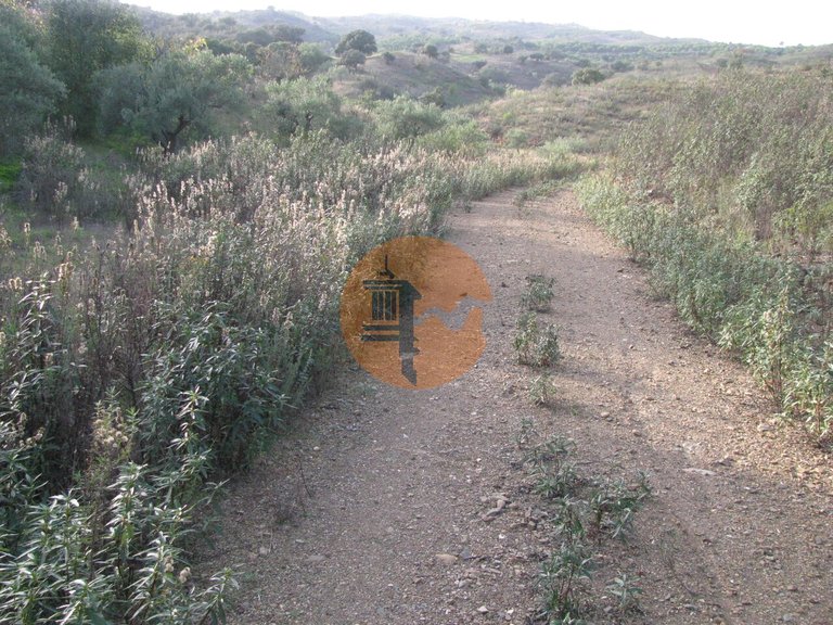 Plot for Sale in Azinhal, Castro Marim, Portugal 29