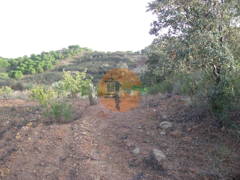 Plot for Sale in Azinhal, Castro Marim, Portugal 33