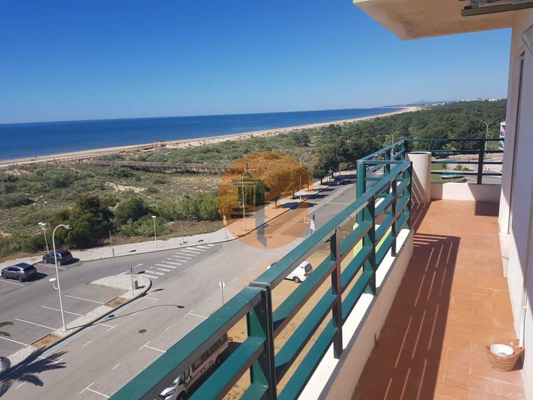 Apartment for Sale in Monte Gordo, Vila Real De Santo António, Portugal 1