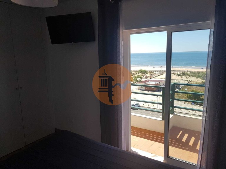 Apartment for Sale in Monte Gordo, Vila Real De Santo António, Portugal 11