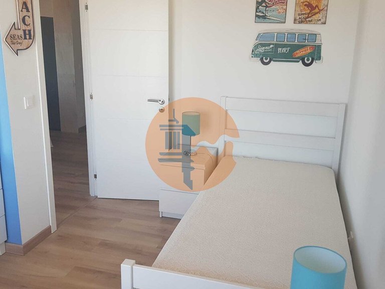 Apartment for Sale in Monte Gordo, Vila Real De Santo António, Portugal 16