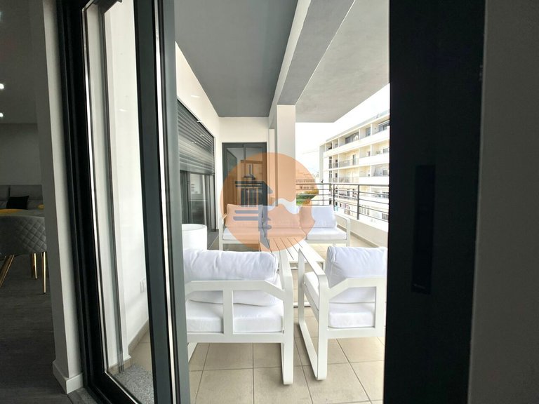 Apartment for Sale in Quelfes, Olhão, Portugal 10