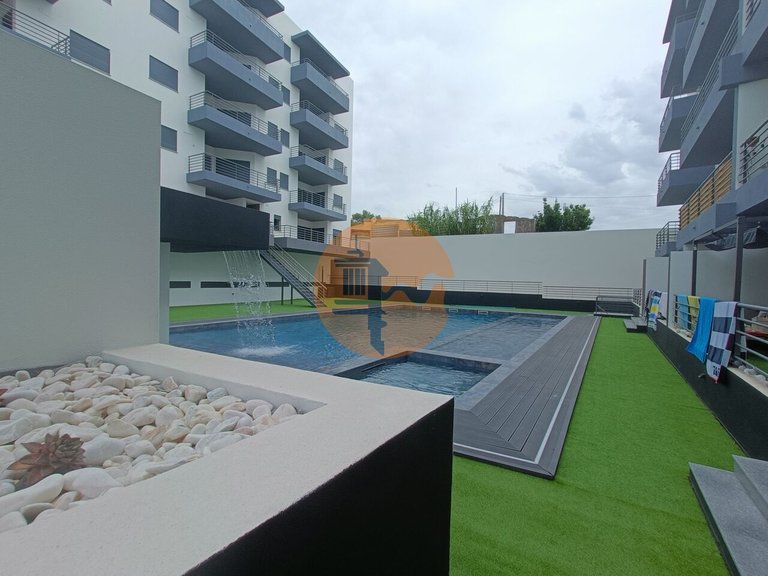 Apartment for Sale in Quelfes, Olhão, Portugal 5