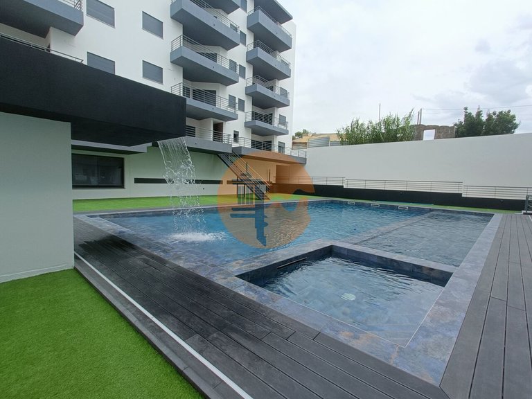 Apartment for Sale in Quelfes, Olhão, Portugal 4