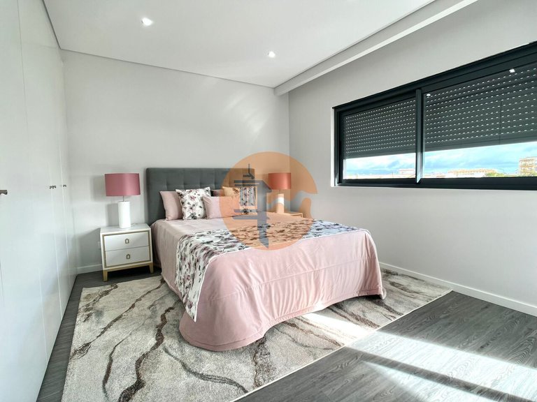 Apartment for Sale in Quelfes, Olhão, Portugal 16