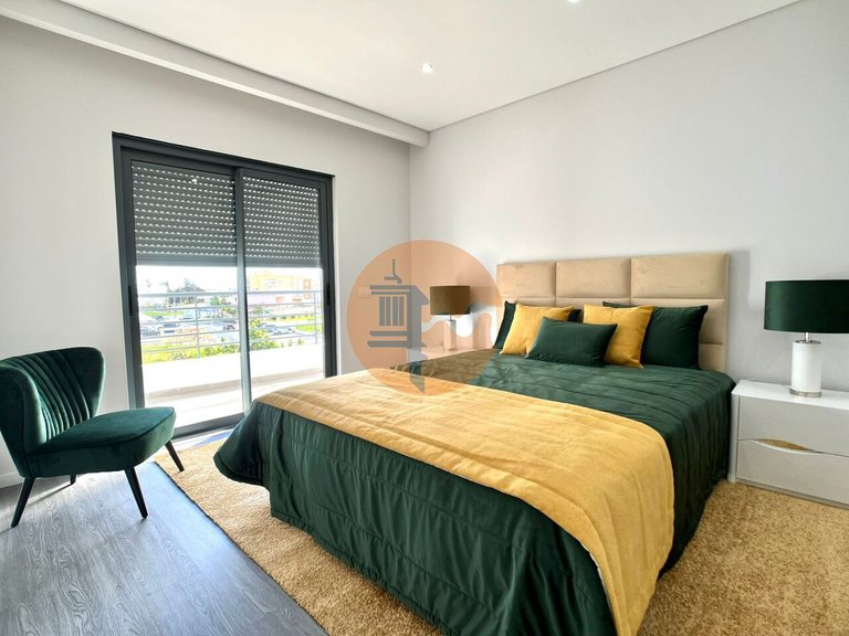 Apartment for Sale in Quelfes, Olhão, Portugal 29