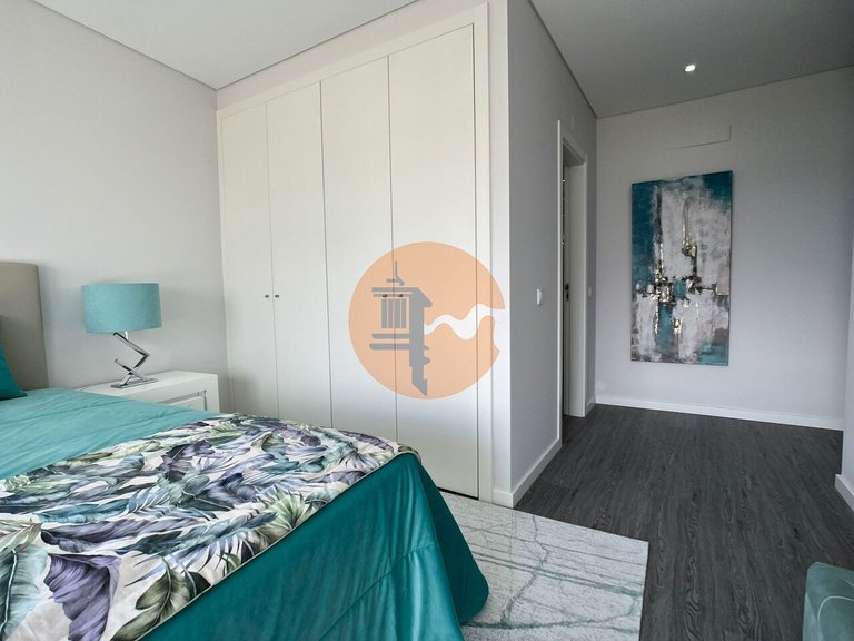 Apartment for Sale in Quelfes, Olhão, Portugal 12