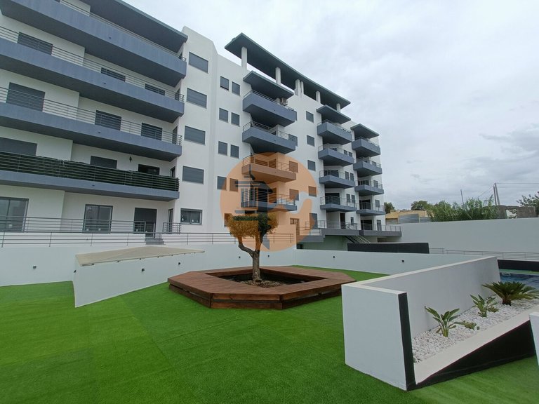 Apartment for Sale in Quelfes, Olhão, Portugal 1