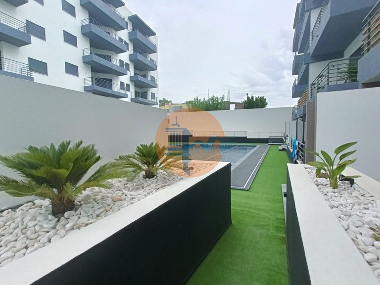 Apartment for Sale in Quelfes, Olhão, Portugal 3