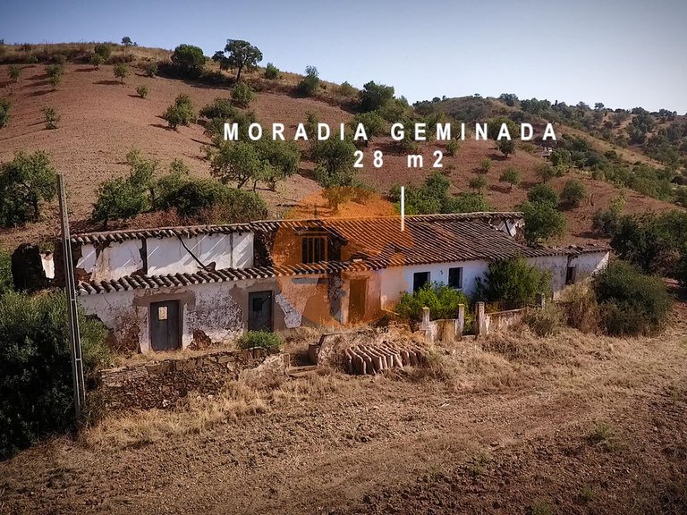 Plot for Sale in Santa Catarina Da Fonte Do Bispo, Tavira, Portugal 3
