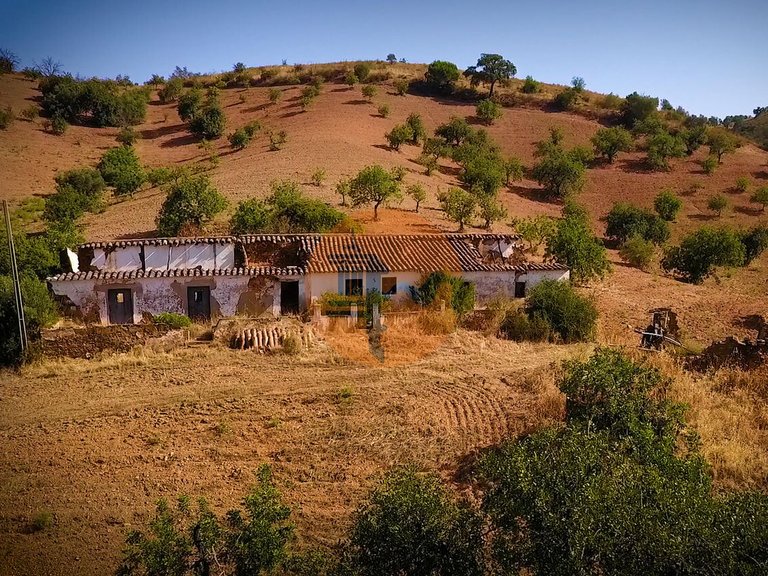 Plot for Sale in Santa Catarina Da Fonte Do Bispo, Tavira, Portugal 5