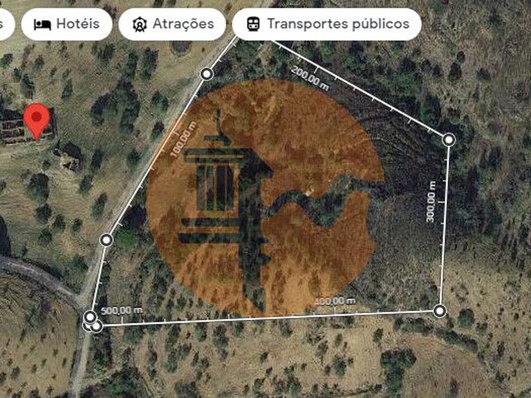 Plot for Sale in Santa Catarina Da Fonte Do Bispo, Tavira, Portugal 7